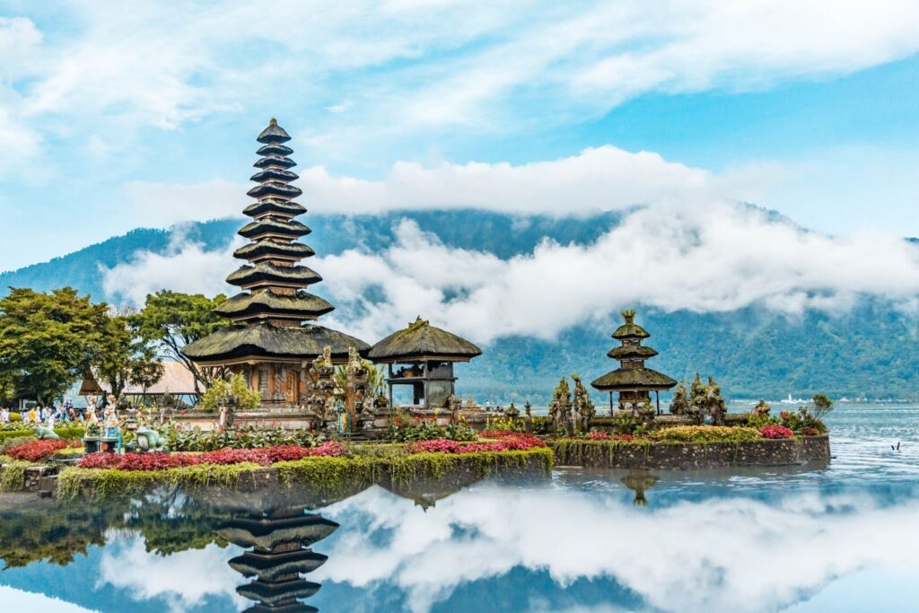 Visiting Bali from various Indian Cities - Bali Packages from India