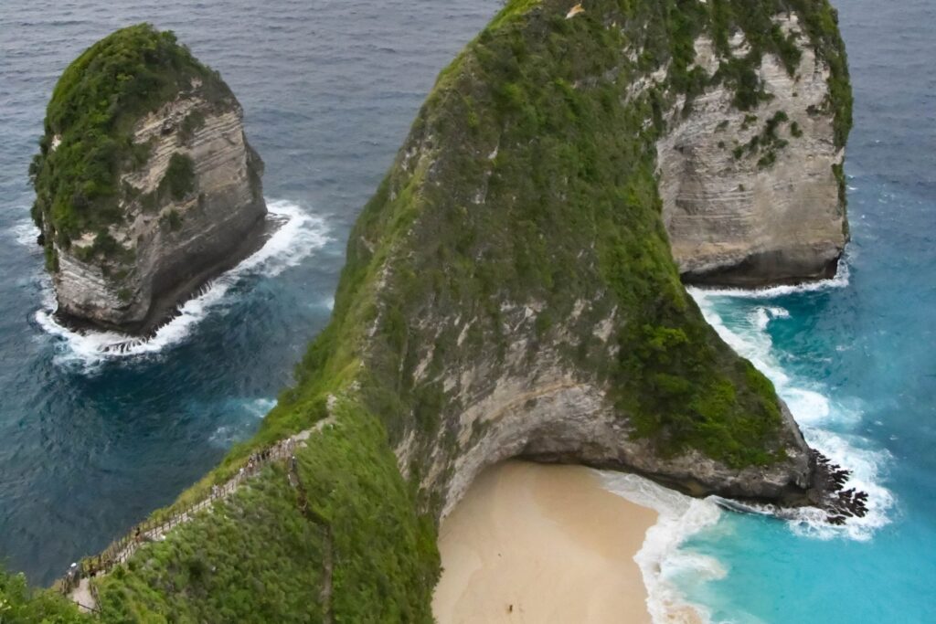 Where Is Bali Located